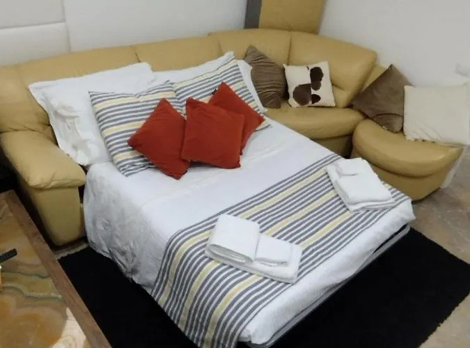 Daire Sweet Spot Roma